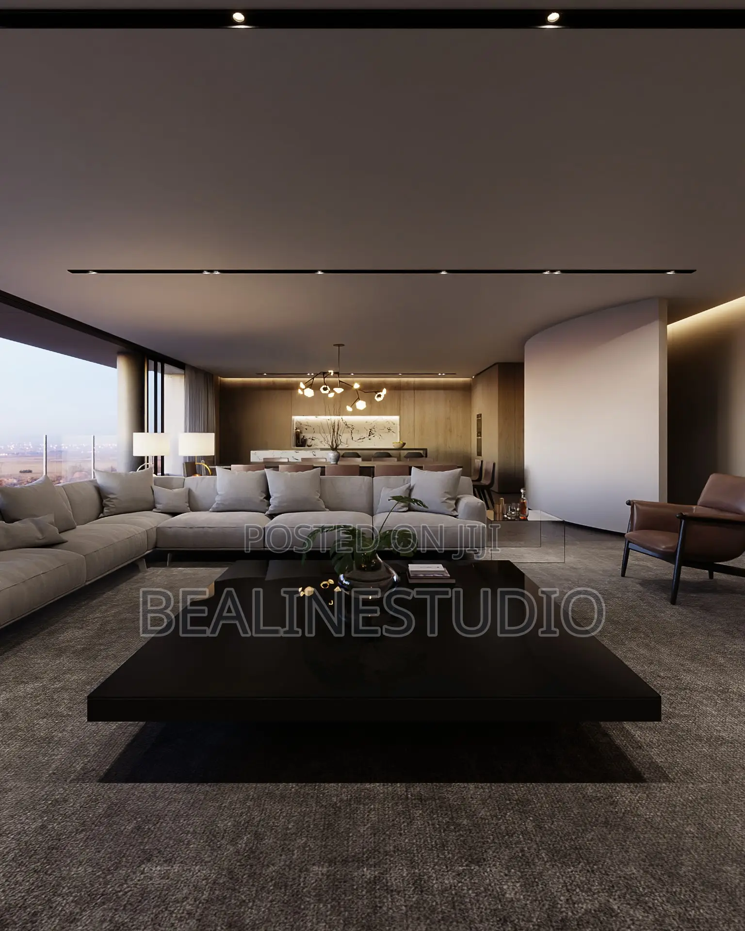 Transform Ur Space Wit Professional Interior Design Services