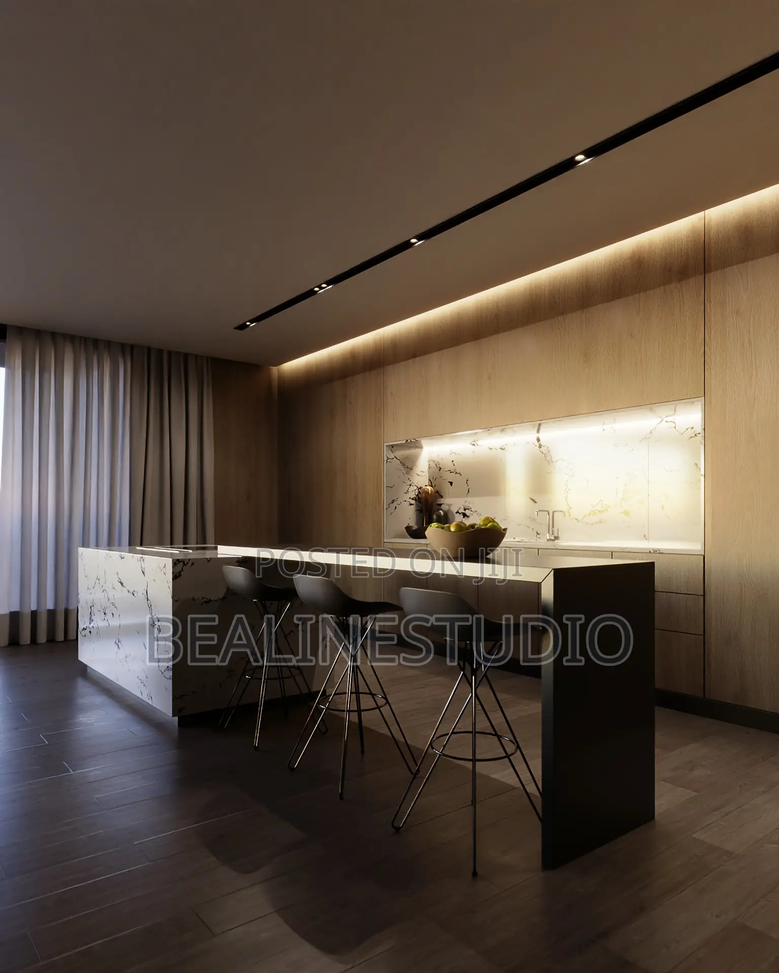 Transform Ur Space Wit Professional Interior Design Services