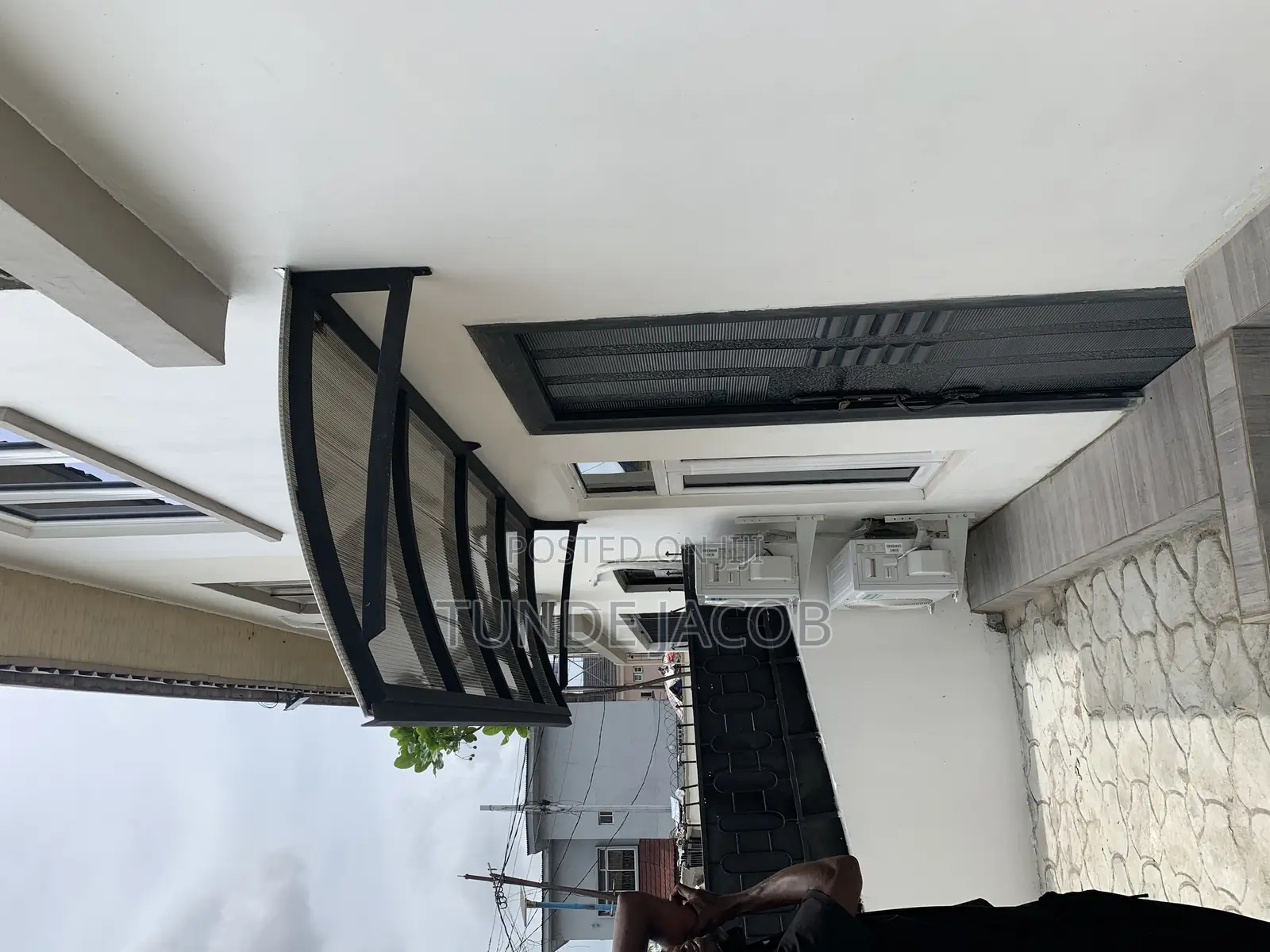 Door Shade / Window Shade / Shades / Awnings And Overhangs