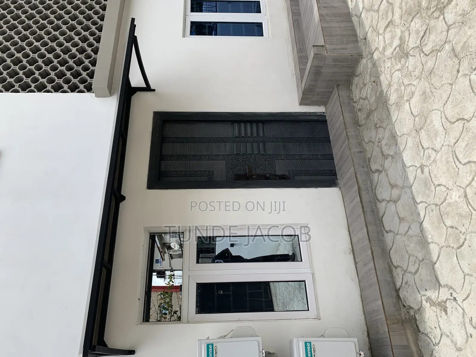 Door Shade / Window Shade / Shades / Awnings And Overhangs