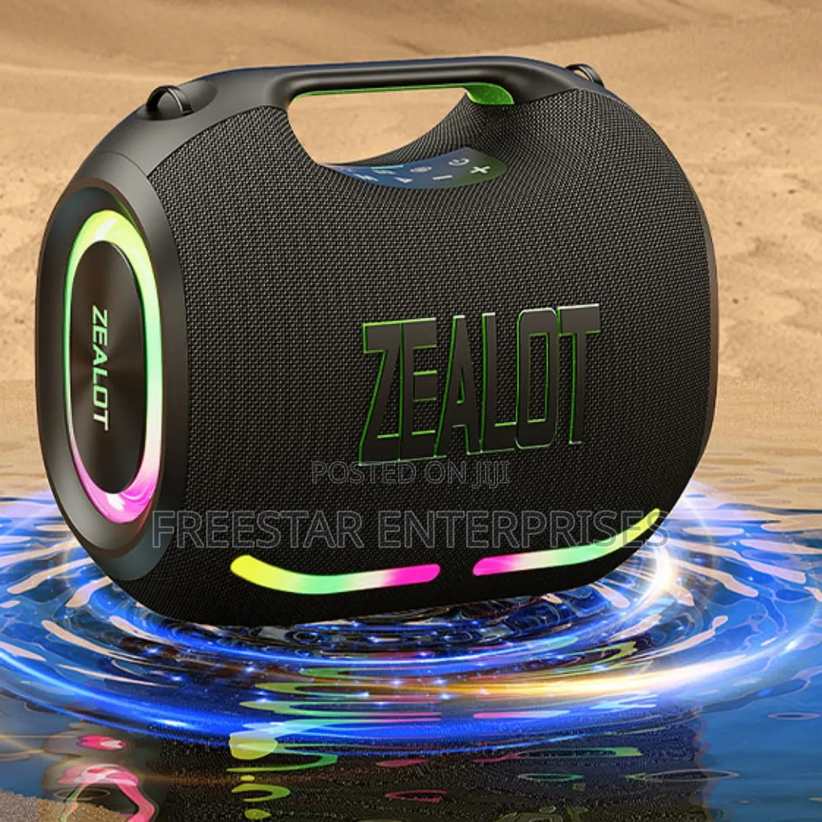 Ze01 Bluetooth Speaker. Ze01 Mp3 Player.
