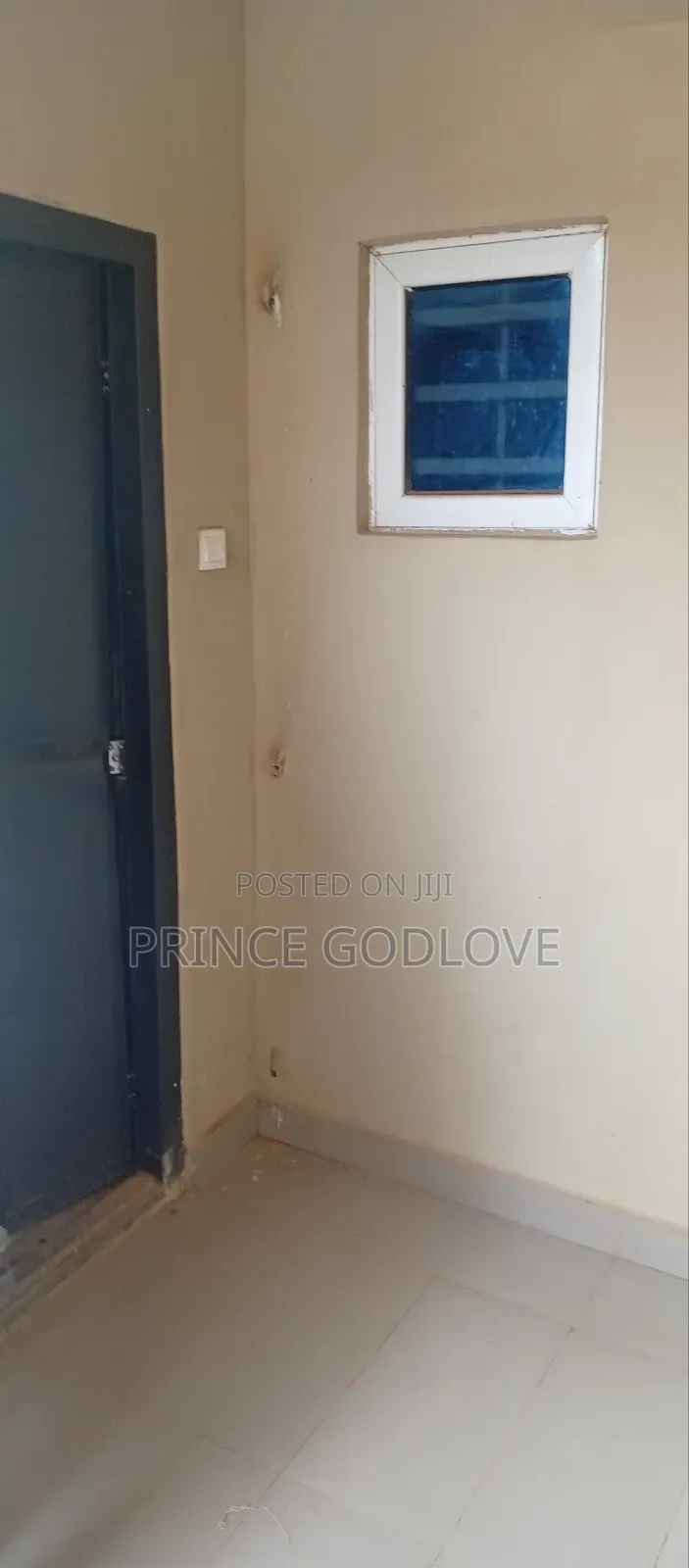 1bdrm Block of Flats in Back Of Rockville, Dawaki for rent