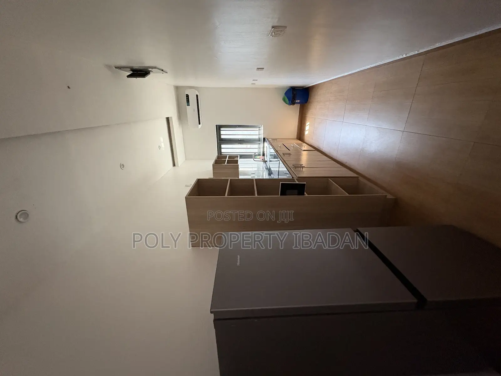 1,2 and 3bedroom With Swimming Pool for Short Let