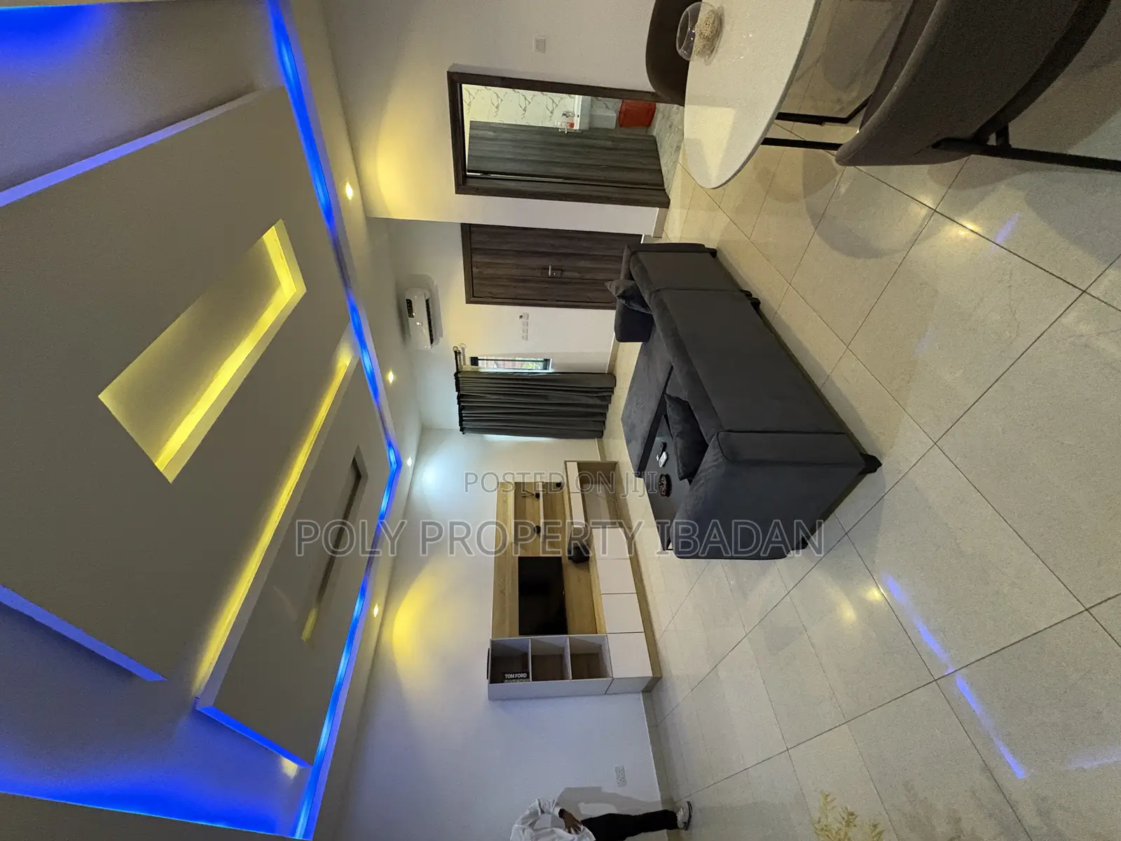 1,2 and 3bedroom With Swimming Pool for Short Let