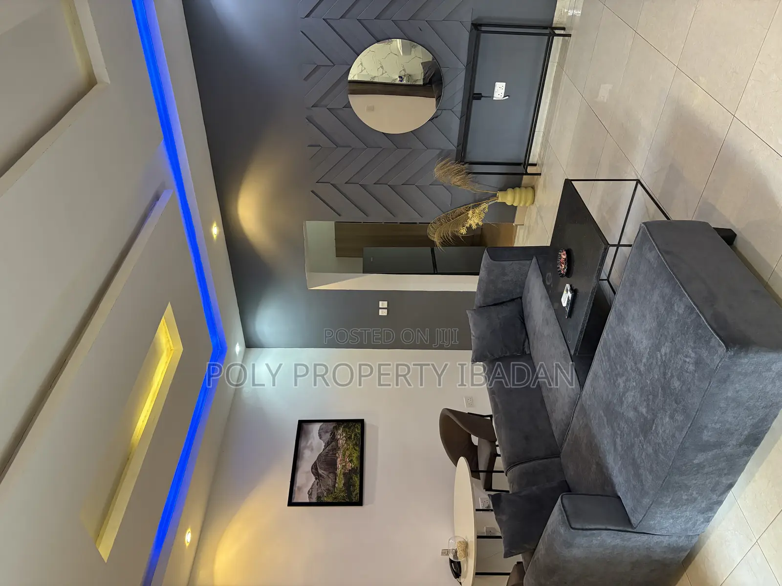 1,2 and 3bedroom With Swimming Pool for Short Let