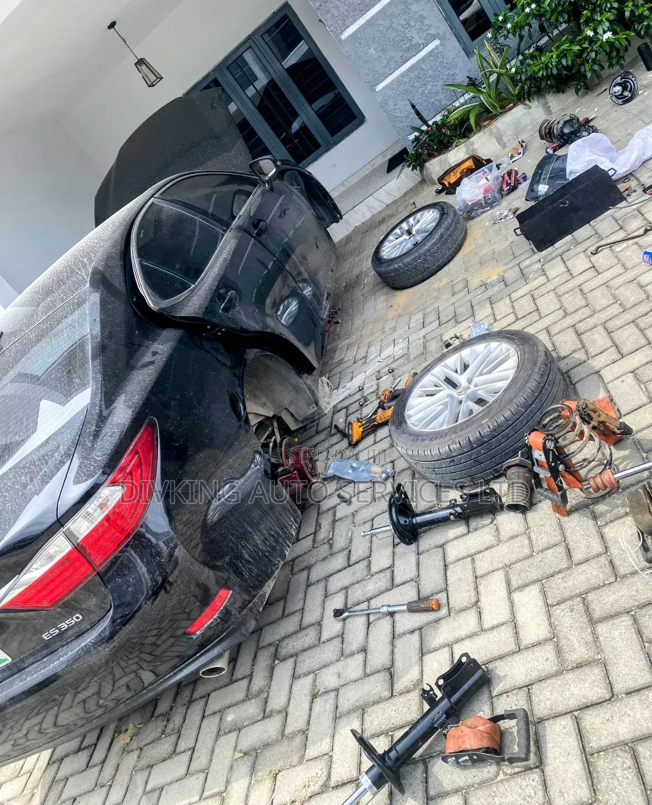 Mercedes Benz,Lexus, Hyundai , Kia, Toyota, BMW Professional Mechanic