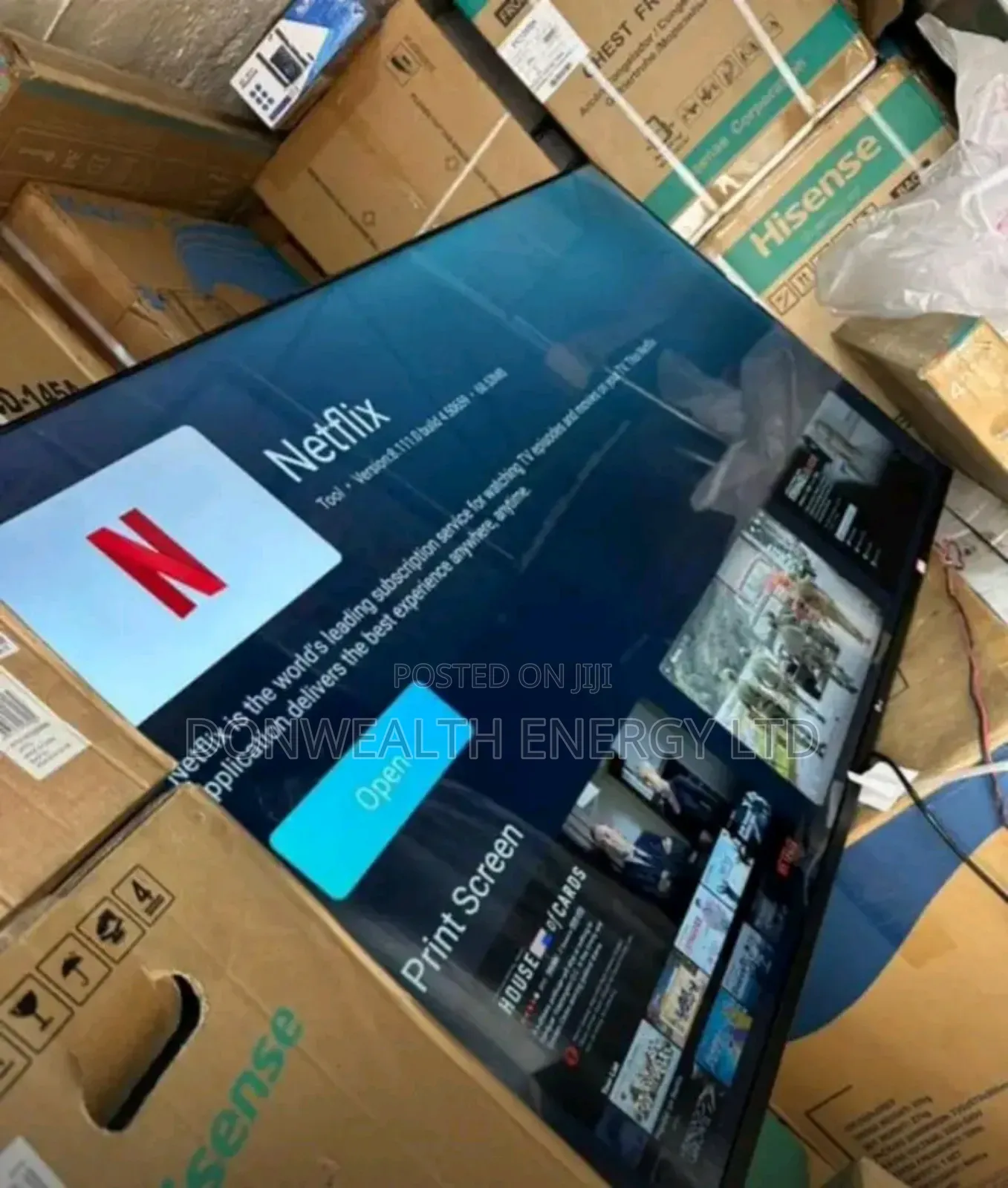 65uq70 Original Lg Smart Led 65 Inches Tv
