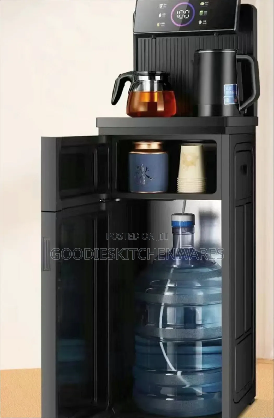 Water Dispenser Hot and Cold