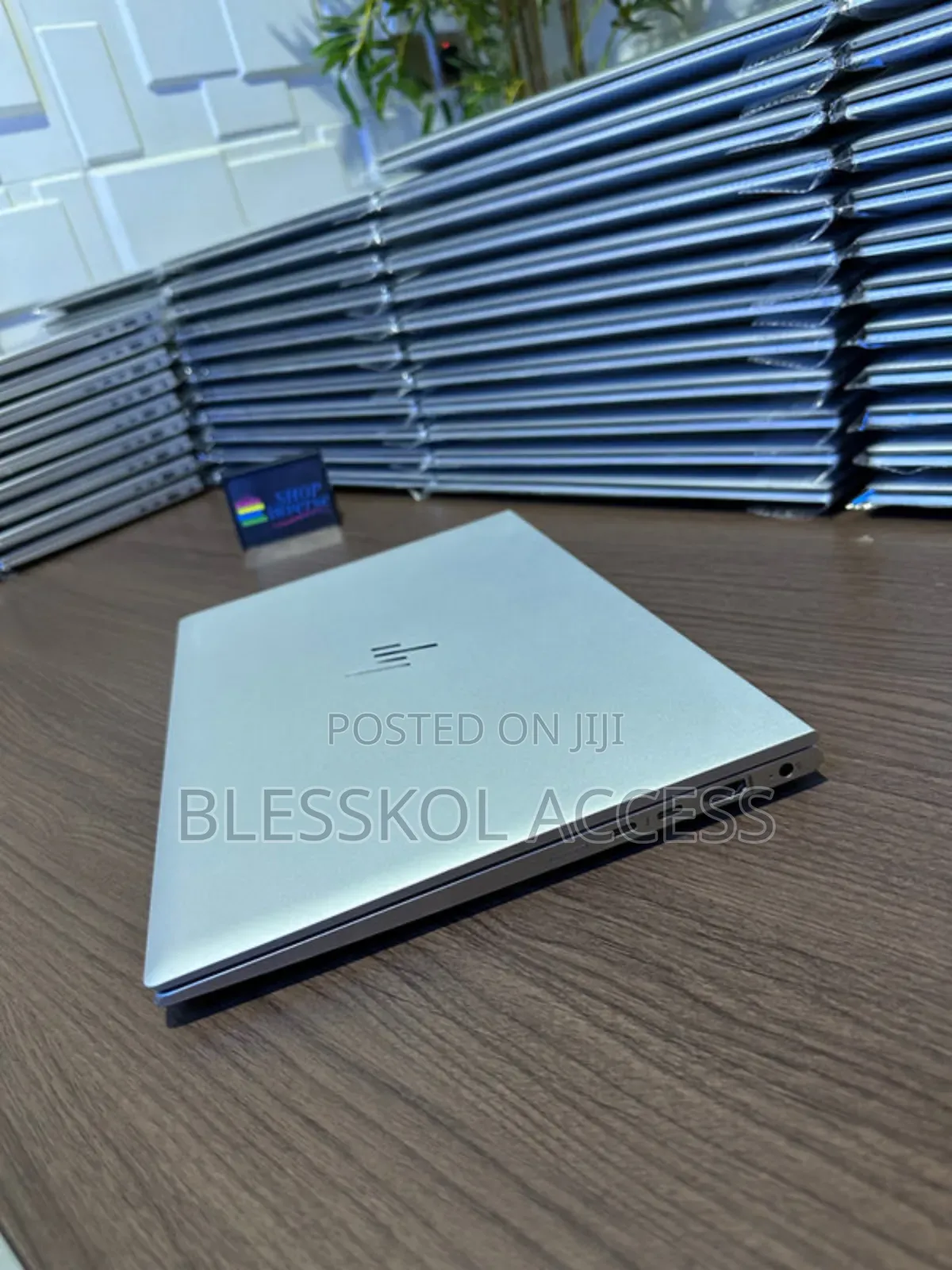 Laptop HP EliteBook 840 G7 8GB Intel Core I5 SSD 256GB