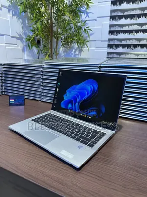 Laptop HP EliteBook 840 G7 8GB Intel Core I5 SSD 256GB