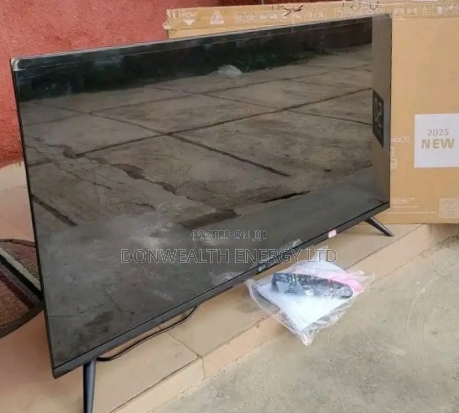 50 Inches, 126cm/50 Inches, Original Lg Tv