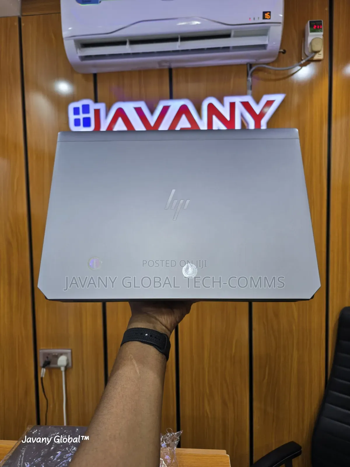 Laptop HP ZBook 15u G5 32GB Intel Core i7 SSHD (Hybrid) 1T