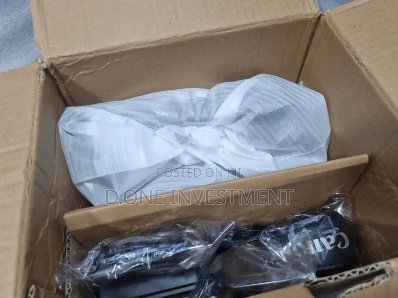 Canon Xf100e Professional Hd Camera