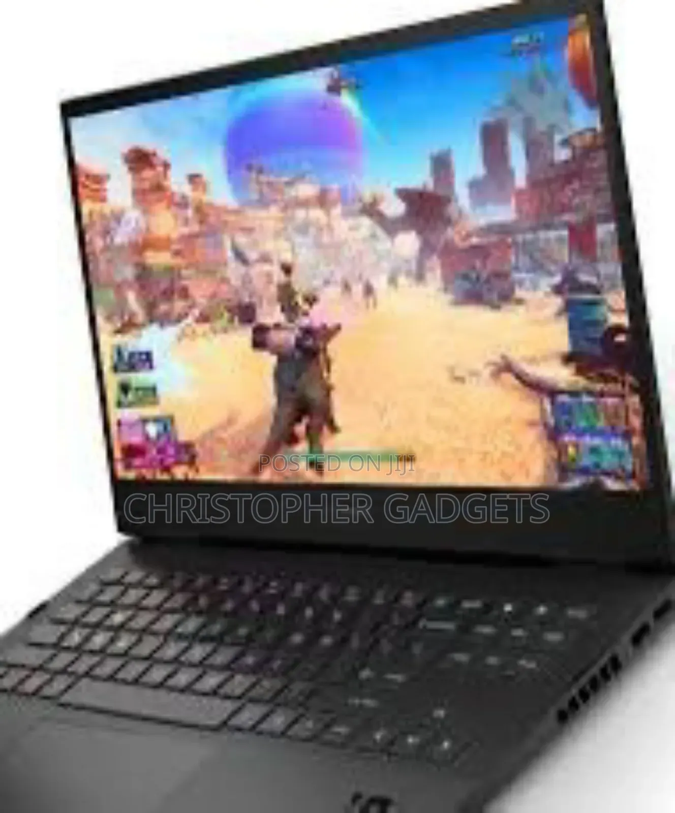 New Laptop HP Omen 16 16GB AMD Ryzen 9 SSD 1T