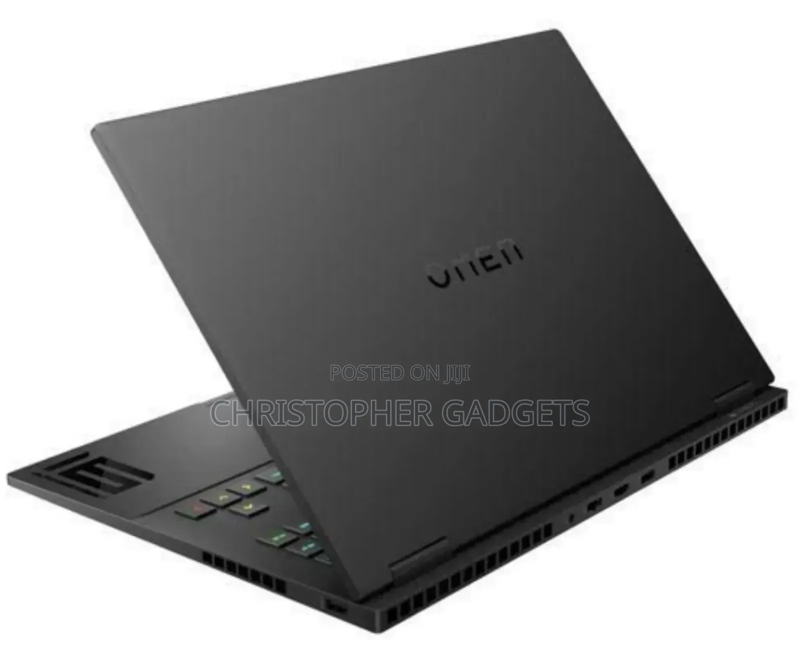 New Laptop HP Omen 16 32GB Intel Core I7 SSD 1T