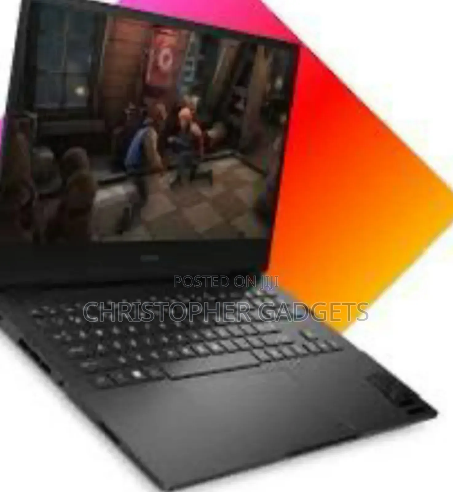 New Laptop HP Omen 16 32GB Intel Core I7 SSD 1T
