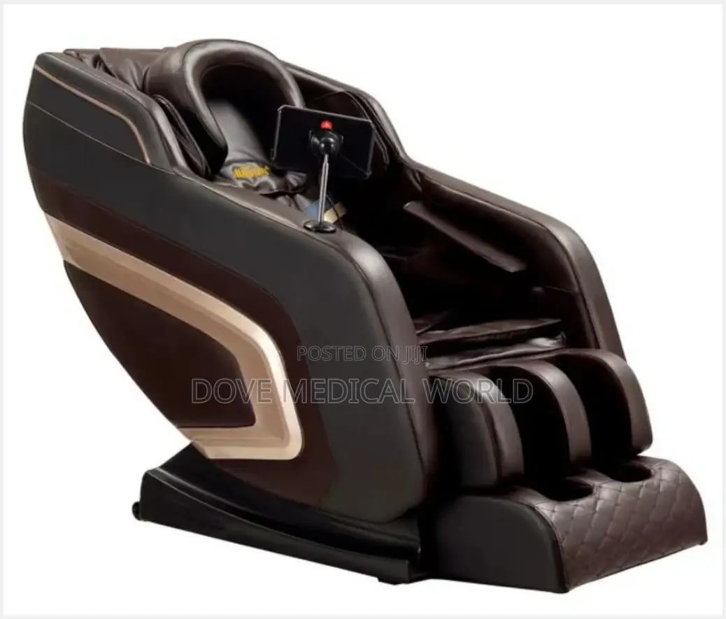 Executive Massage Chair