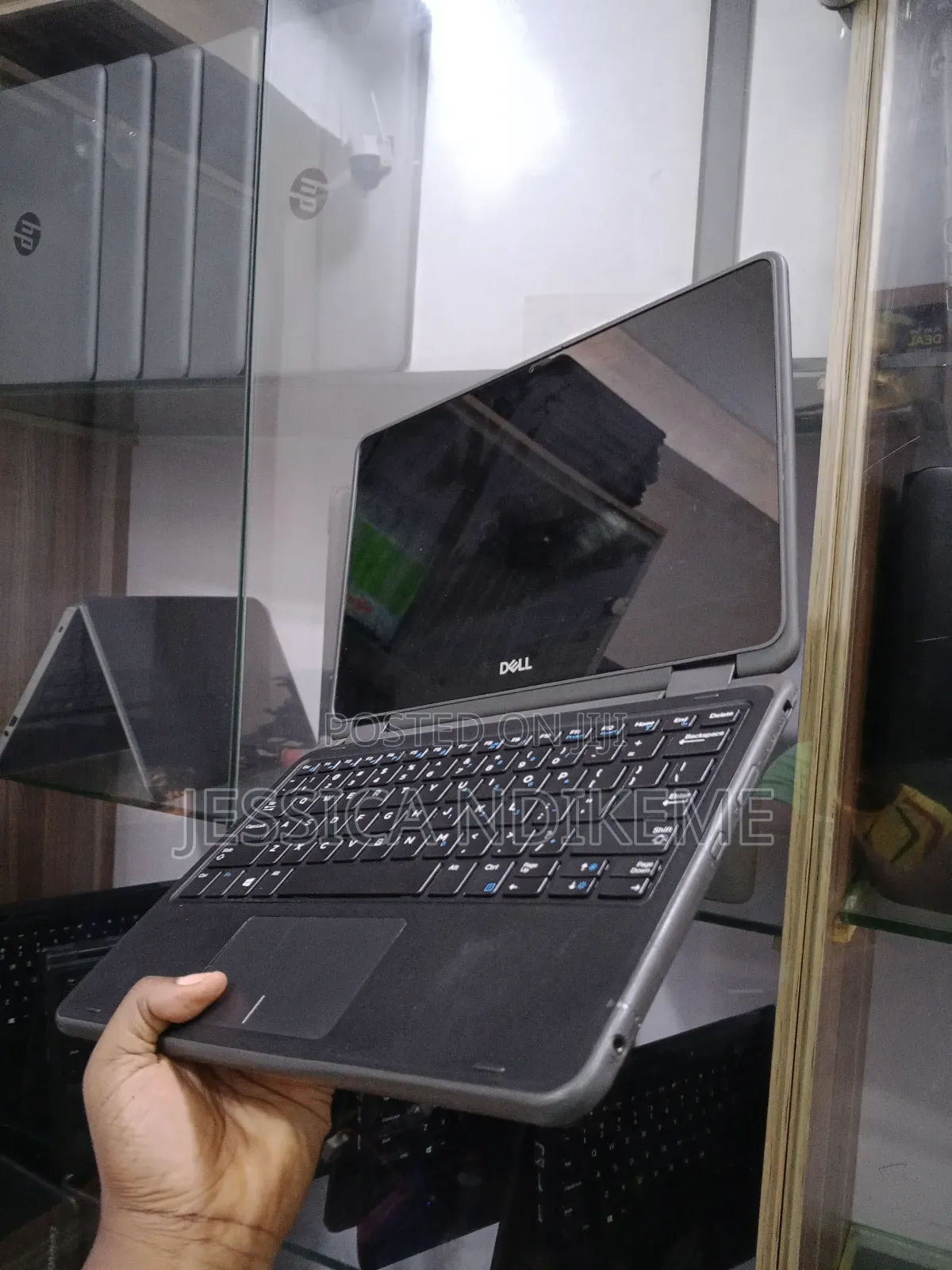 Laptop Dell Latitude 3189 8GB Intel Pentium SSD 128GB