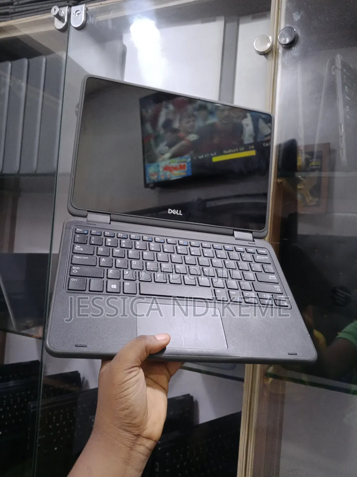 Laptop Dell Latitude 3189 8GB Intel Pentium SSD 128GB
