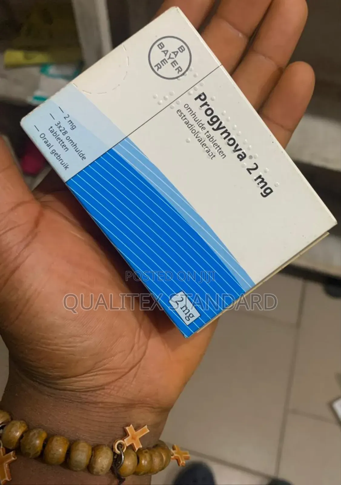 Progynova 2mg