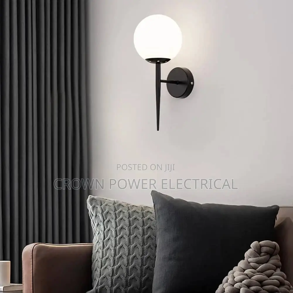 Beautiful Wall Lamp