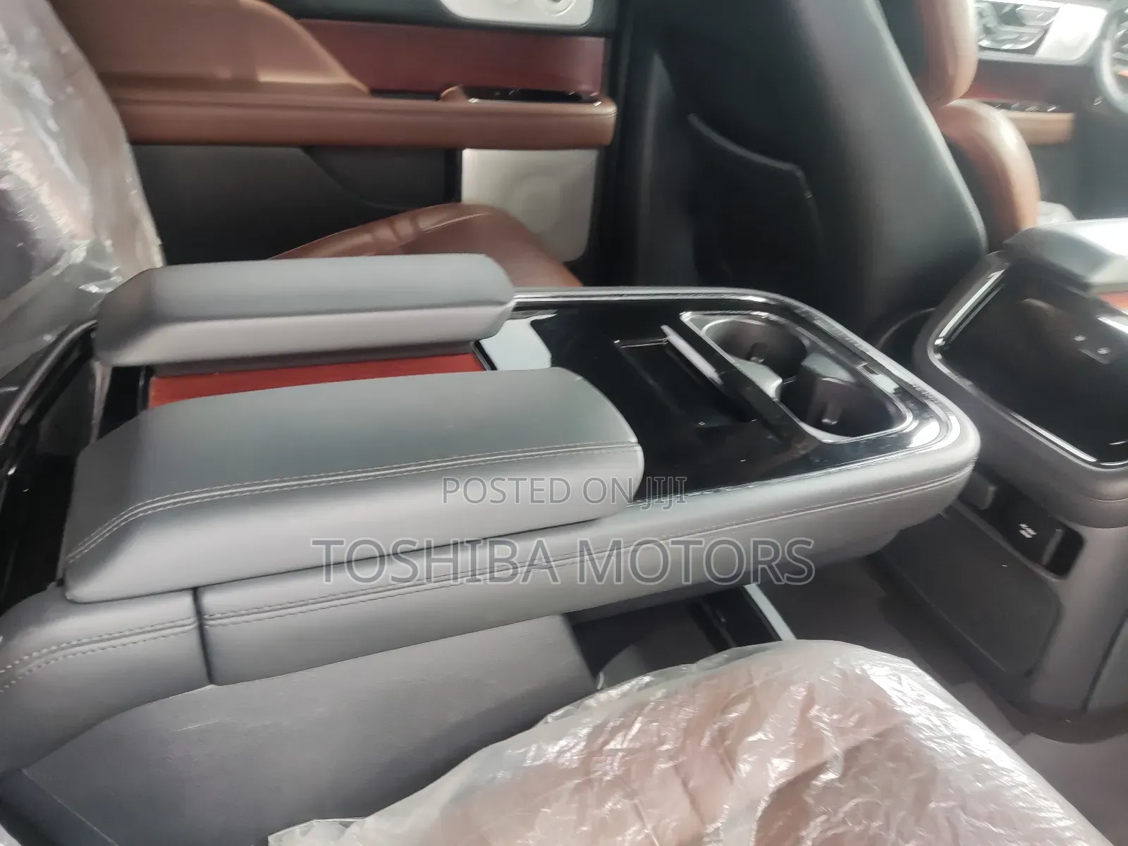 Lincoln Navigator 2023 Black