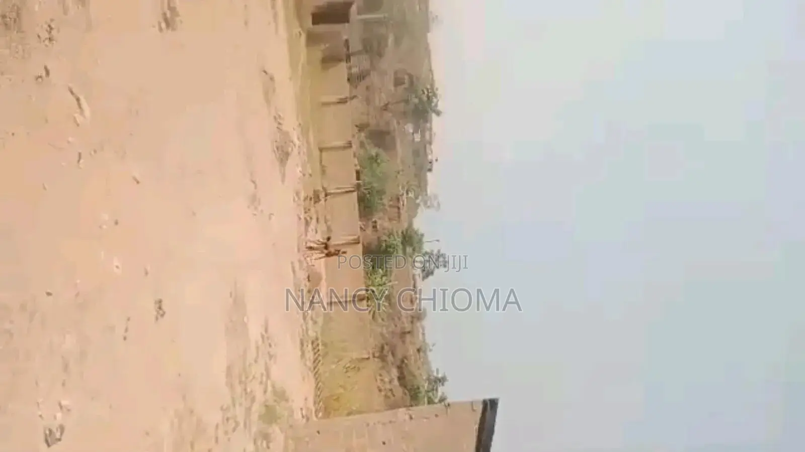 Land For Sale At Valley Estate Enugu