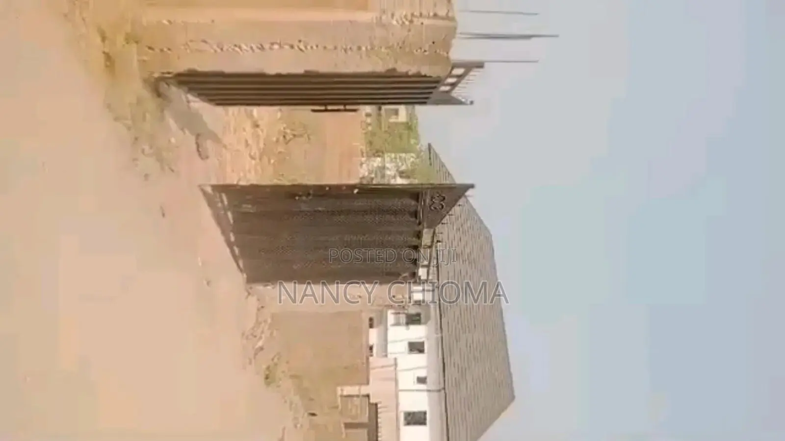 Land For Sale At Valley Estate Enugu