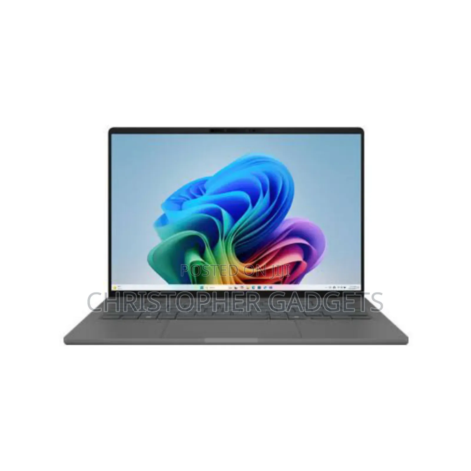 New Laptop Asus Zenbook Duo 14 16GB Intel Core Ultra 7 SSD 512GB