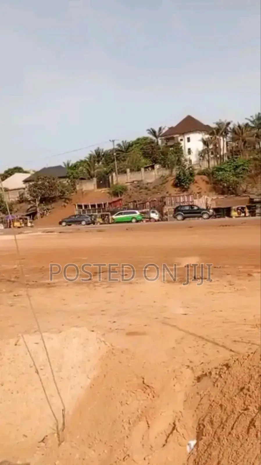 Land for Sale at Independent Layout Phase 2