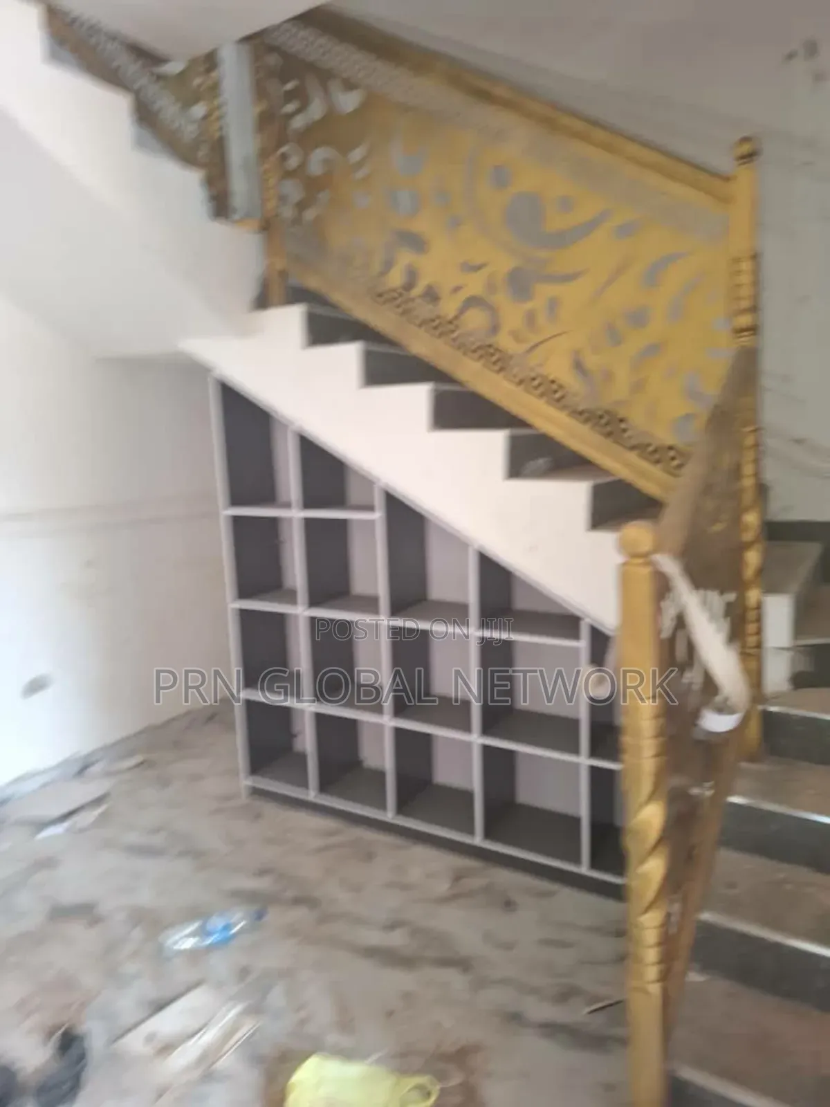 4bdrm Duplex in Riverside Estate, Owerri for sale