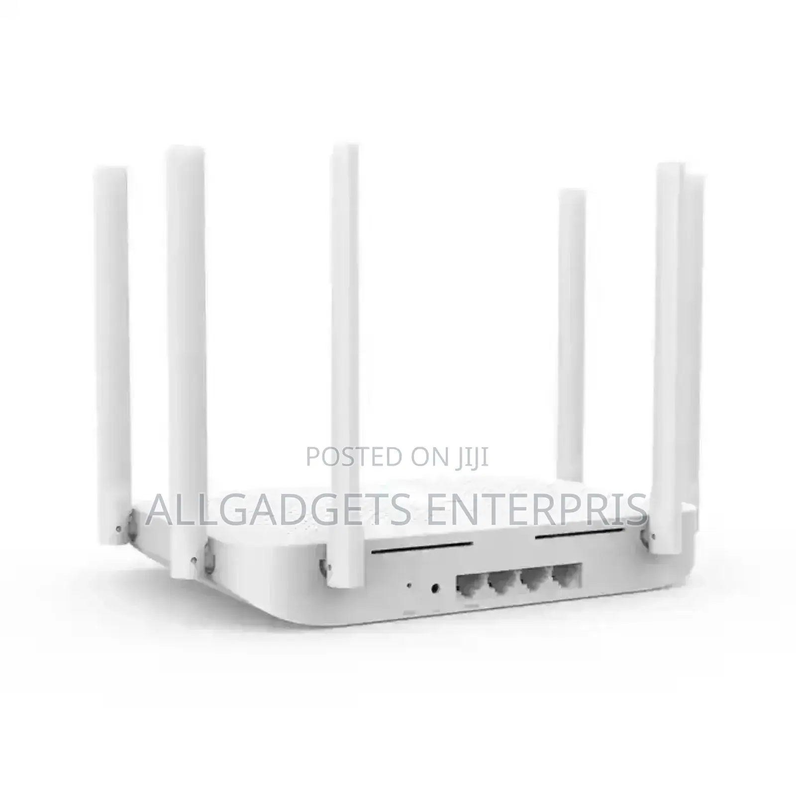 5g 4g Universal Router With 6 Antenna