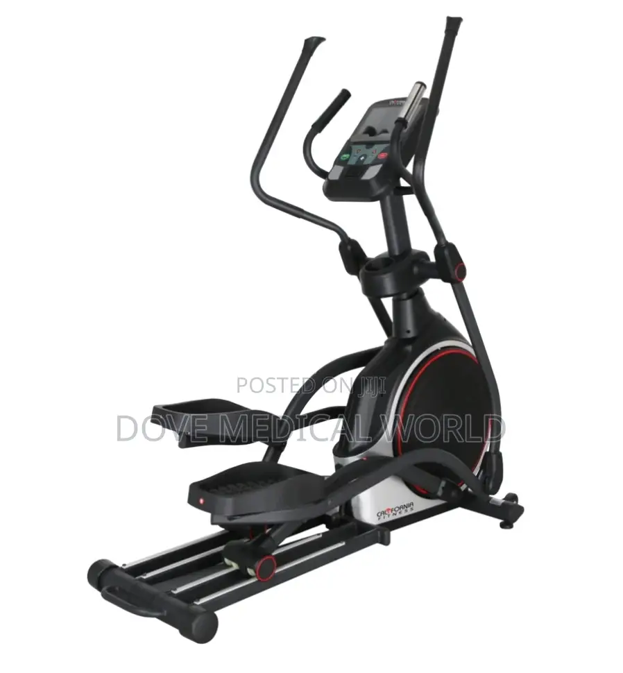 Elliptical Bike Lite Commercial