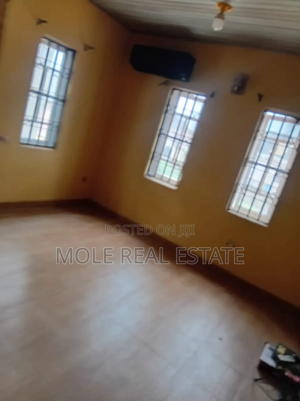 Furnished 4bdrm Duplex in Gra Ogba for sale