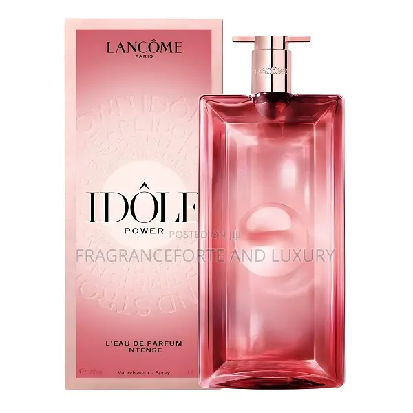 Lancome Idole Power l'Eau De Parfum Intense 100ml
