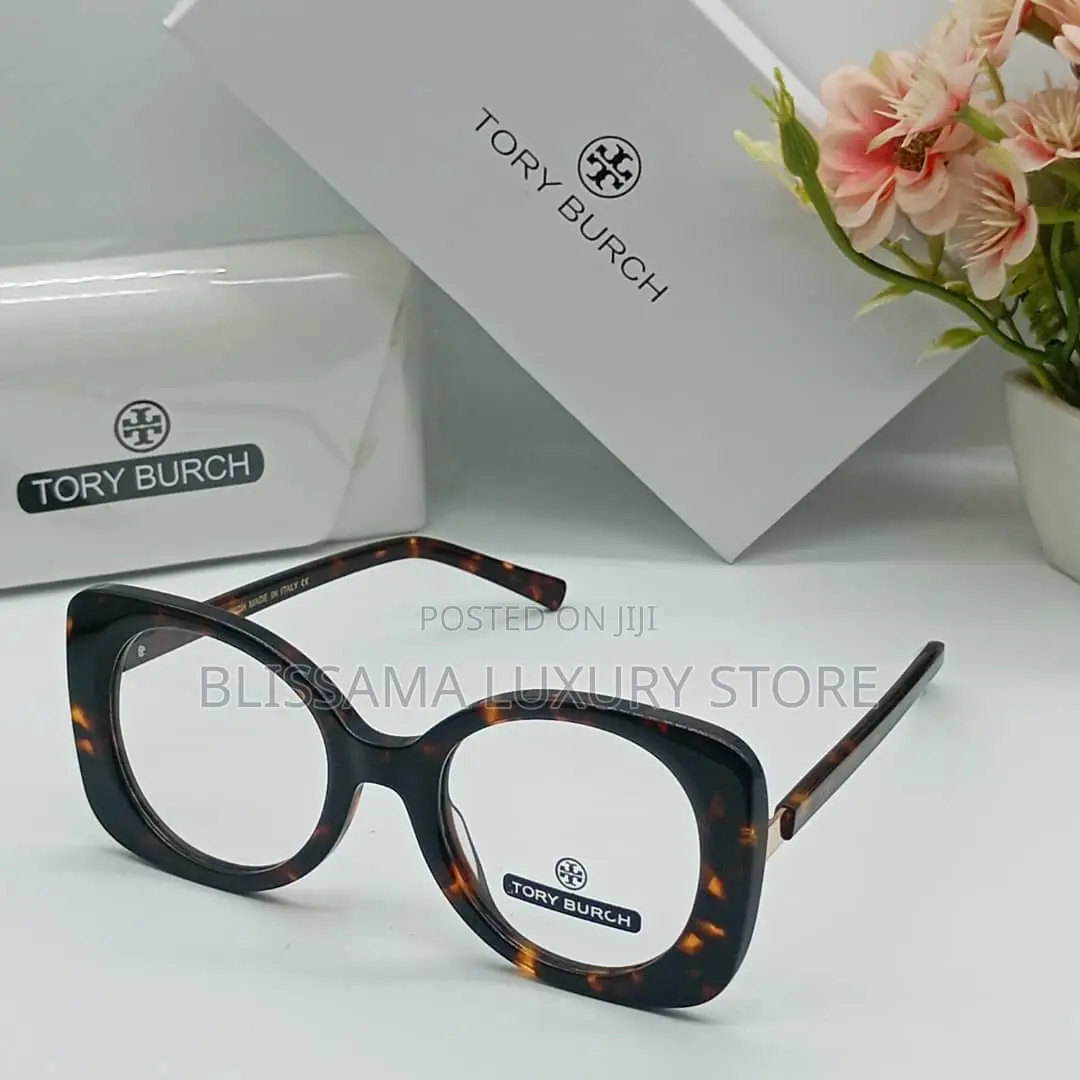 Tory Burch Luxury Quality Glasses
