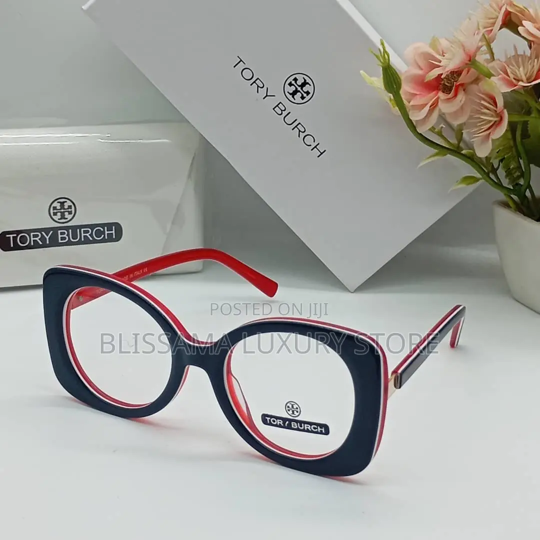 Tory Burch Luxury Quality Glasses