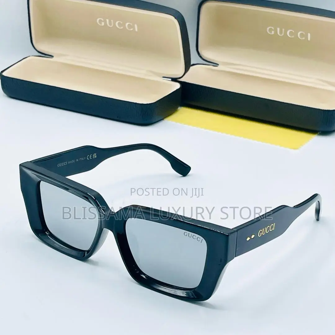 Gucci Luxury Quality Glasses