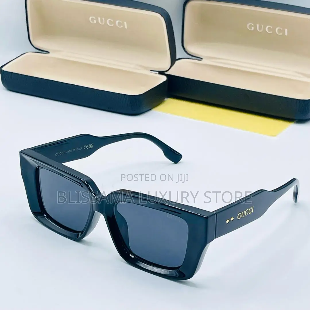 Gucci Luxury Quality Glasses
