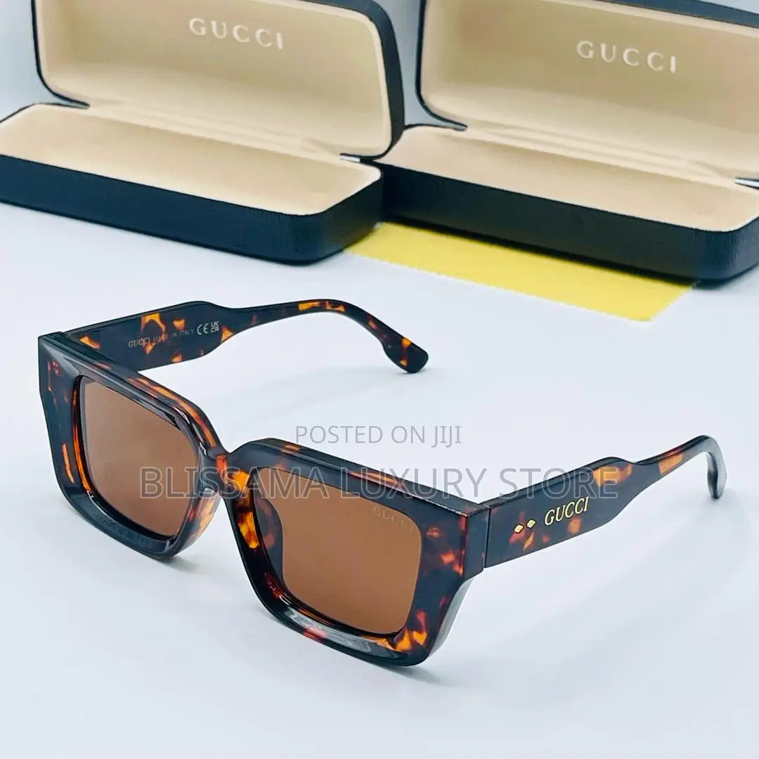 Gucci Luxury Quality Glasses