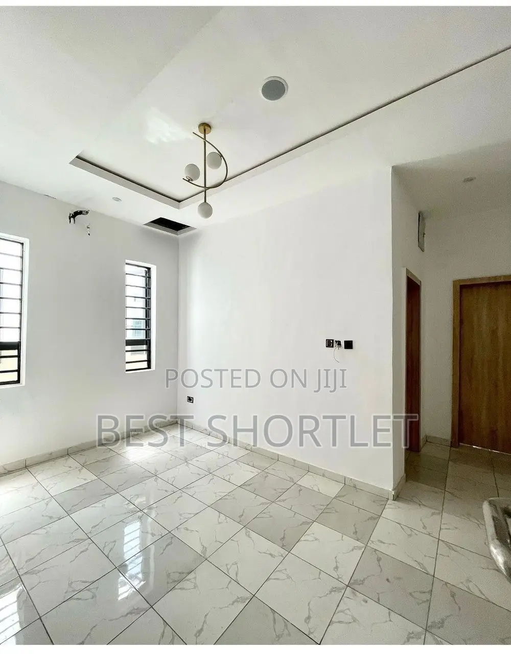 4bdrm Duplex in Luxevilla Estate, Osapa london for sale