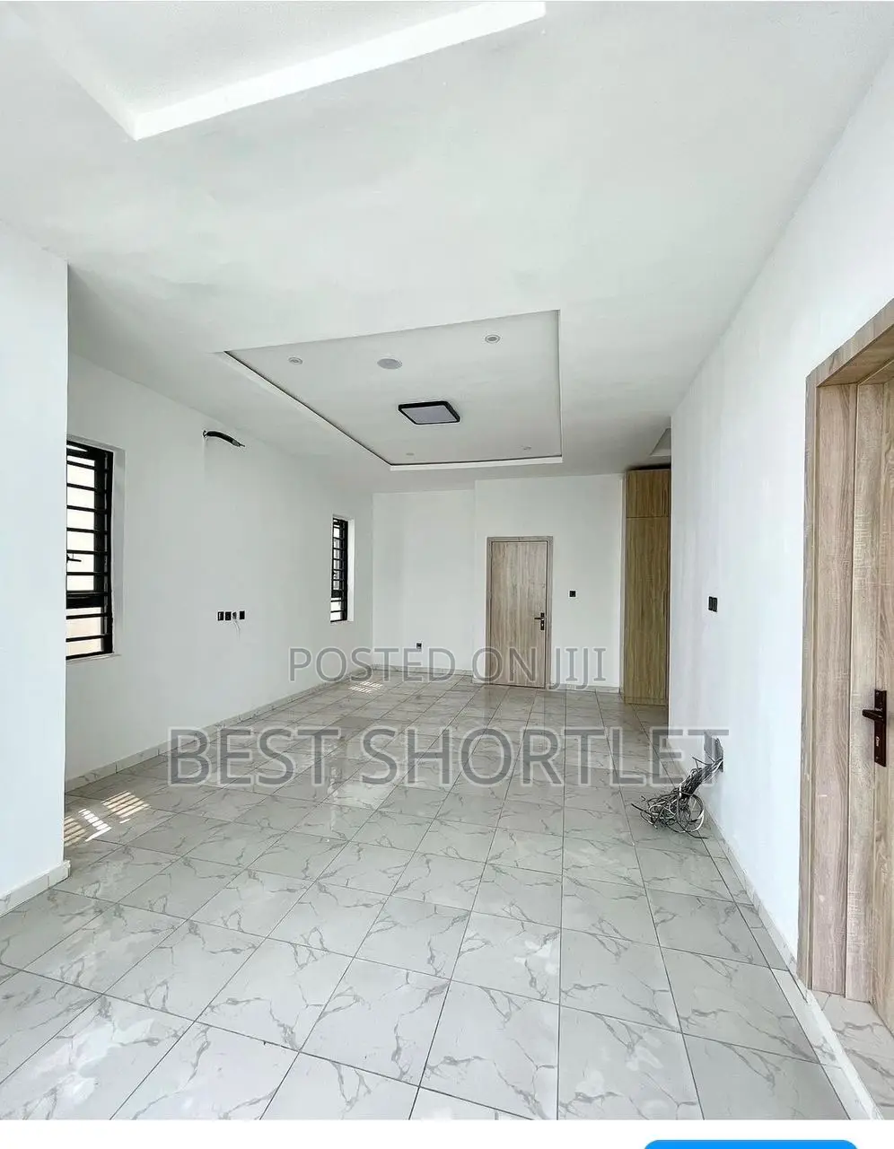 4bdrm Duplex in Luxevilla Estate, Osapa london for sale