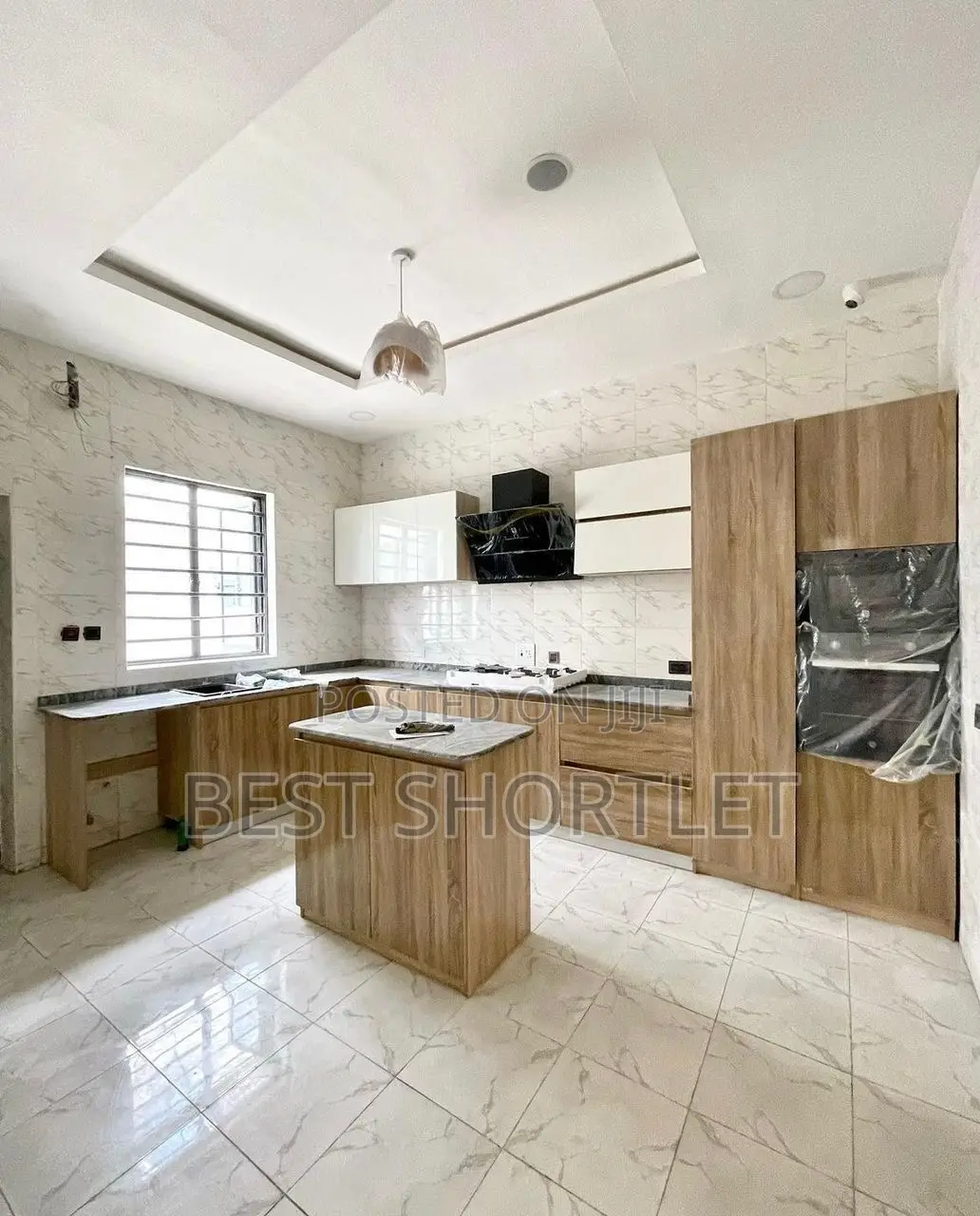 4bdrm Duplex in Luxevilla Estate, Osapa london for sale