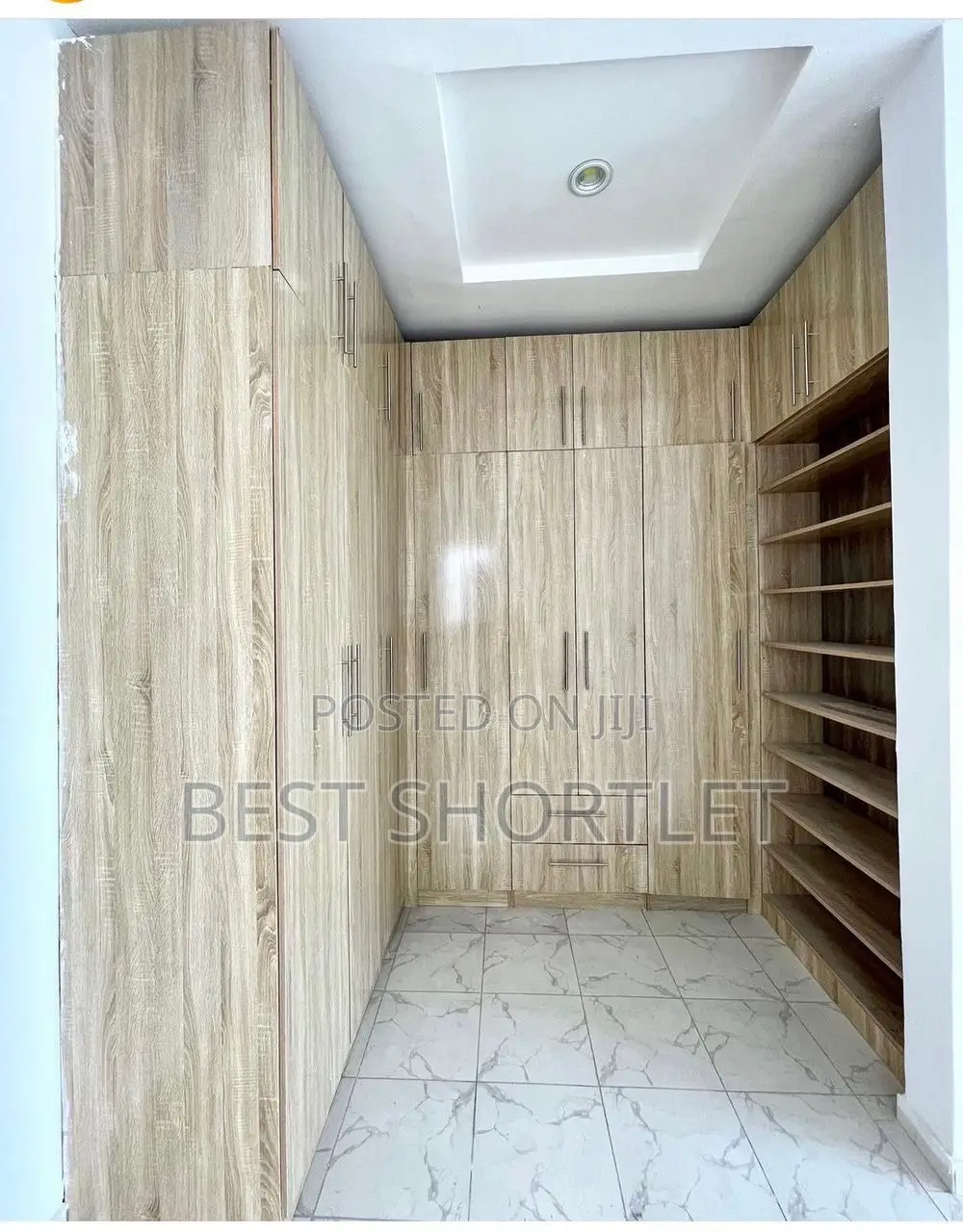 4bdrm Duplex in Luxevilla Estate, Osapa london for sale