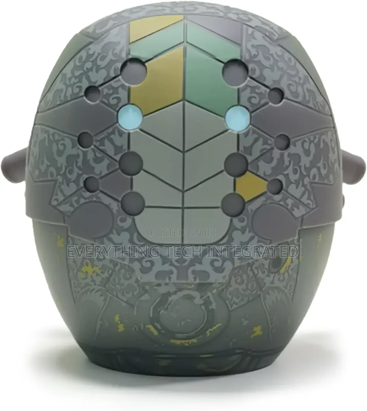 Bitty Boomers Netflix Rebel Moon Jimmy Mini Bluetooth