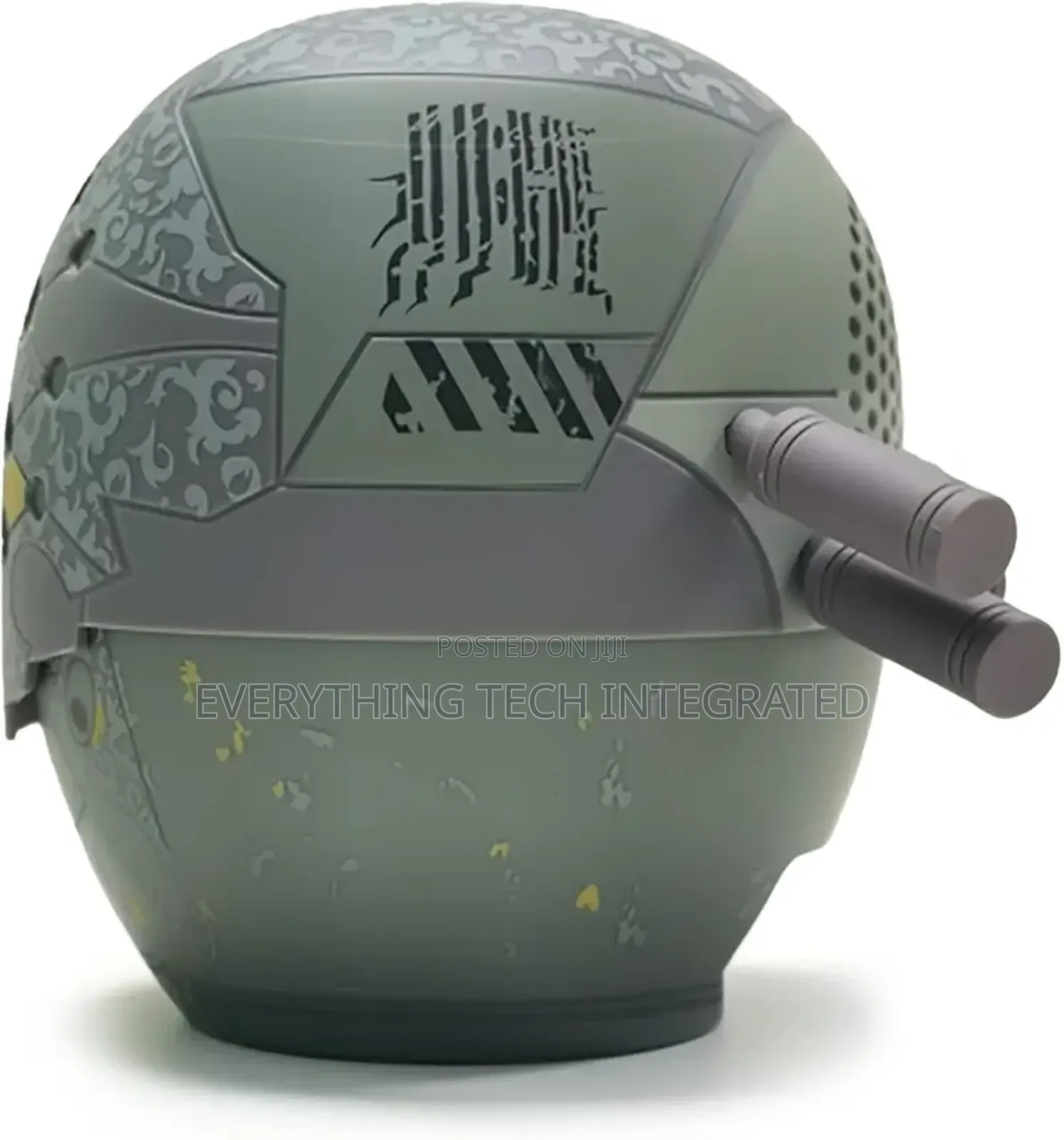 Bitty Boomers Netflix Rebel Moon Jimmy Mini Bluetooth