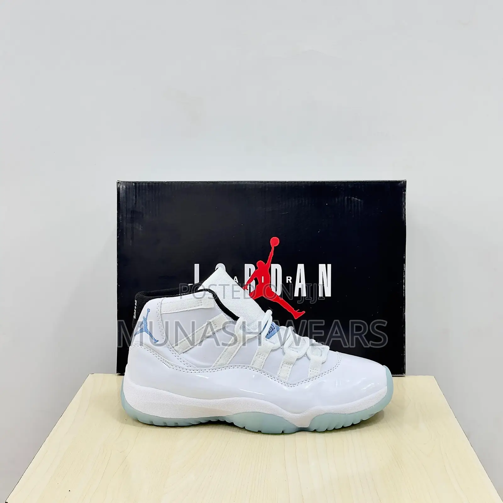 Jordan Classic Sneakers