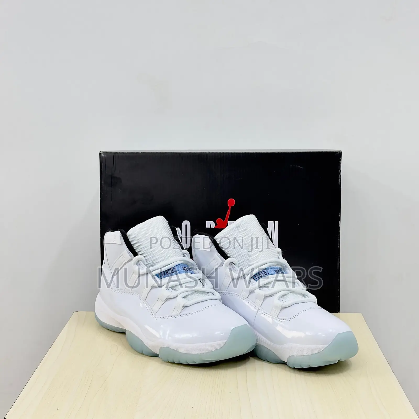 Jordan Classic Sneakers