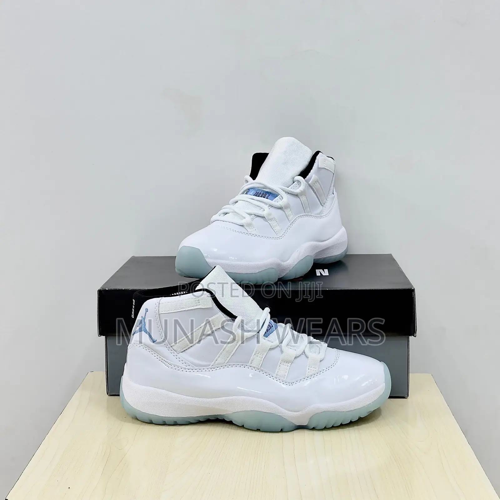 Jordan Classic Sneakers