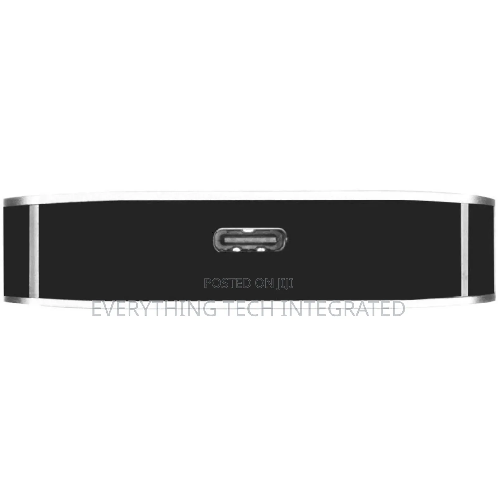 Targus Usb-C Dual Hdmi Docking Station With 100w Pd